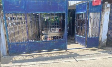 ขายบ้าน - ขายบ้านพร้อมที่ดิน ทำเลดีกลางเมืองนนทบุรี ขนาด 42 ตรว.ราคาลดพิเศษก่อนสิ้นปี2568