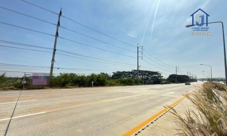 ที่ดิน - ขายและให้เช่าที่ดินถมแล้ว 20 ไร่ แปลงใหญ่ ถนน331 ติดสนามกอล์ฟ พัทยาคันทรีคลับ บางละมุง ชลบุรี