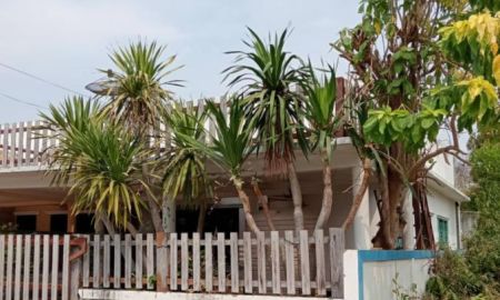 ขายบ้าน - ขายบ้านเดี่ยวชั้นเดียว40ตรว.3ห้องนอน2หัองน้ำราคา1,900,000บาทโครงการทรัพย์ธานี2ต.หัวหินอ.หัวหินจ.ประจวบคีรีขันธ์