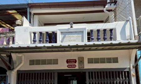 ทาวน์เฮาส์ - ขาย/เช่า ทาวน์เฮ้าส์ ใกล้ BTSบางจาก 2.5km สุขุมวิท93 แยกพึ่งมี 50