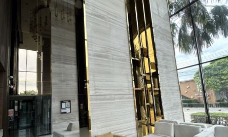 ขายคอนโด - Sale ขายคอนโดเมโทร ลักซ์ ริเวอร์ฟรอนท์ รัตนาธิเบศร์