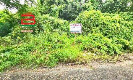 ขายที่ดิน - ที่ดินเปล่า ซอยบ้านพักคนชรา (ซอยร่วมสุข 4/19) เนื้อที่ 1-1-82 ไร่ ถนนติวานนท์ ตำบลบ้านใหม่ อำเภอเมืองปทุมธานี จังหวัดปทุมธานี