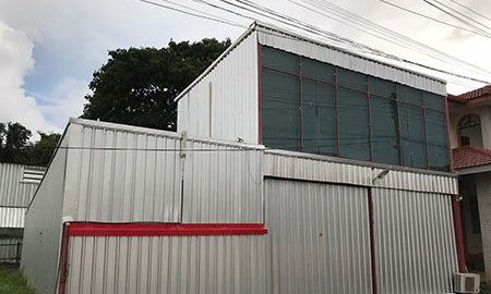 ขายบ้าน - ขาย warehouse ทำเป็นโรงงาน โกดัง ออฟฟิศ สำนักงานได้หมด
