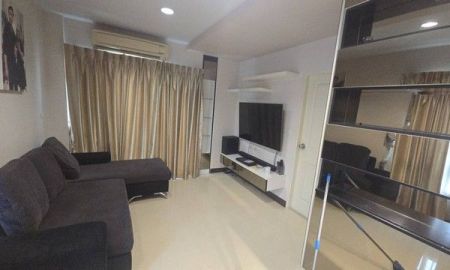 ขายคอนโด - ขายขาดทุนคอนโด เอลิส ติวานนท์ ขนาด 45.96 ตรม. 1 นอน 1 น้ำ ชั้น 3 ตึก B ห้องสวย ใกล้รถไฟฟ้า MRT สายสีม่วง สถานีกระทรวงสาธารณสุข