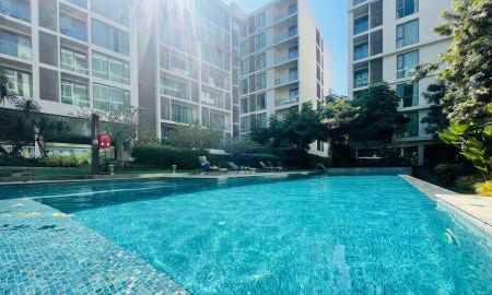 คอนโด - คอนโด 2 ห้องนอน 2 ห้องน้ำ กว้างขวาง หรูหรา ทันสมัย ใจกลางถนนนิมมานเหมินทร์ ซอย 6 ที่ นิมมานา คอนโด