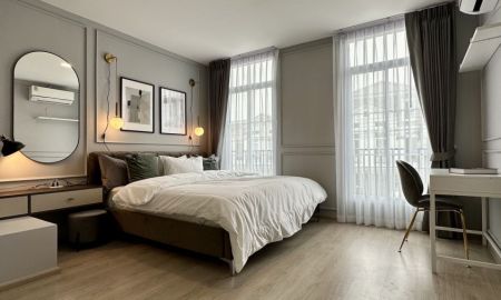 ให้เช่าบ้าน - เช่าบ้าน ทาวน์โฮม indy2 บางนา รามคำแหง2 3 ห้องนอน ใกล้ Mega บางนา