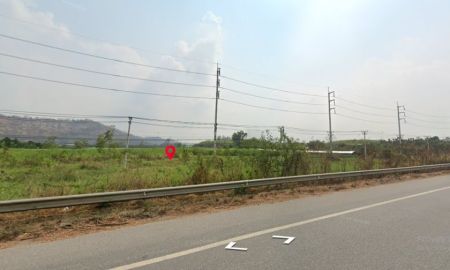 ขายที่ดิน - ขายที่ดินบ้านบึง ชลบุรี 51-3-35ไร่ ติดถนน 331 (AH19) ผังสีเหลือง เหมาะสำหรับทำ โกดัง คลังสินค้า โรงงาน บ้านจัดสรร