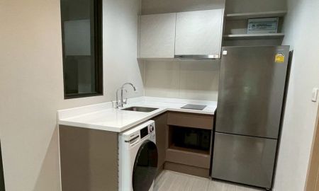 ขายคอนโด - ขายคอนโด Life Sathorn Sierra ใกล้ BTS ตลาดพลู ชั้น 25 เนื้อที่ 32 ตารางเมตร 1 ห้องนอน ถนนรัชดาภิเษก แขวงตลาดพลู เขตธนบุรีกรุงเทพมหานคร