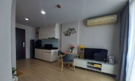 ให้เช่าคอนโด - ให้เช่าคอนโด Mayfair สุขุมวิท 64 ชั้น 5 เฟอร์นิเจอร์ครบ ใกล้ BTS สถานีปุณณวิถี