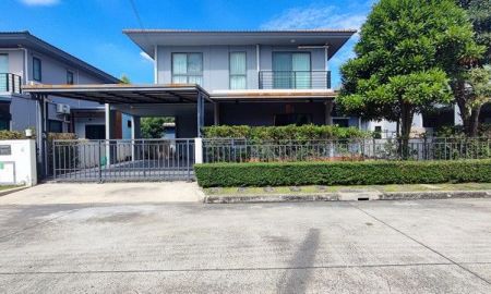 ขายบ้าน - ขายบ้านเดี่ยวเพฟประชาอุทิศ 90 ราคาสุด คุ้มแปลงรูปถุงเงิน เก็บเงินดี ร่ำรวย รุ่งเรือง