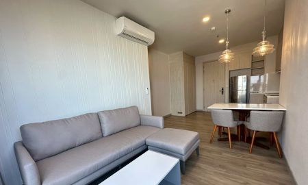 ให้เช่าคอนโด - คีน เซ็นเตอร์ คอนโดหรู ใจกลางเมือง ห้องสวย ตกแต่งครบ พร้อมอยู่