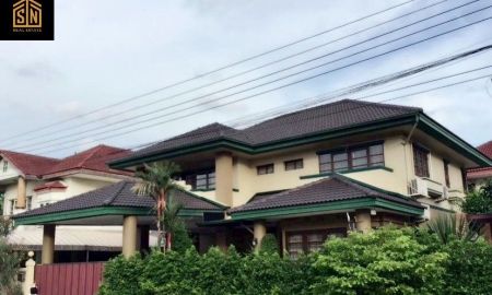 ขายบ้าน - ขายบ้านเดี่ยว ฟลอร่าวิลล์ พาร์ค ซิตี้ 90 ตร.ว. ถูกสุดในหมู่บ้าน