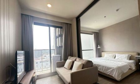 ให้เช่าคอนโด - ขาย คีนคอนโด ศรีราชา ชั้น 11 วิวเมือง-ทะเล 2 ห้องนอน พร้อมเฟอร์ครบ TP-C1739