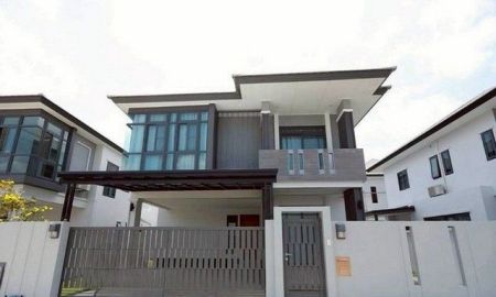 ให้เช่าบ้าน - ให้เช่าบ้าน เดี่ยว 3นอน ภัททา ไพร์ม พัทยา ใกล้โรงเรียนนานาชาติรีเจนท์ TP-H1736