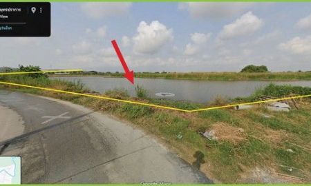 ขายที่ดิน - ขายถูกมาก ที่ดิน 67-0-76 ไร่ ถ.ลาดหวาย-บางเพรียง
