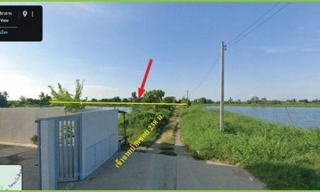 ขายที่ดิน - ขายที่ดินทำเลดี ราคาถูกสุด ถนน 200 ปี เนื้อที่ 8 ไร่ เหลือแปลงสุดท้าย