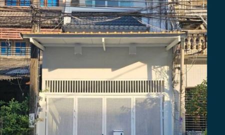 ให้เช่าทาวน์เฮาส์ - ให้เช่า ทาวน์เฮาส์ 3 ชั้น รีโนเวทใหม่ ซอยพัฒนาการ 57 ราคา 21,000 บาท/เดือน