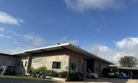 ขายโรงงาน / โกดัง - ขายถูกมาก!! โรงงานน้ำดื่มพร้อมใบอนุญาต เครื่องจักร รายชื่อลูกค้า อ.เมือง จ.พะเยา ติดถ.พหลโยธิน ดำเนินกิจการต่อได้ทันที