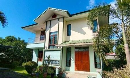 ให้เช่าบ้าน - ให้เช่าบ้านเดี่ยว 4 ห้องนอน ใกล้รวมโชค เชียงใหม่ ทำเลสะดวกมาก