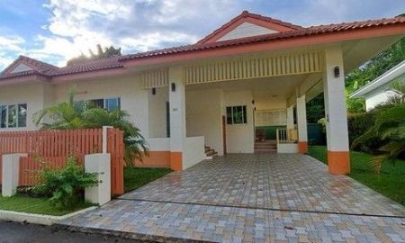 ให้เช่าบ้าน - บ้านเช่าชั้นเดียว 3 ห้องนอน 3 ห้องน้ำ ตลาดขวัญ ดอยสะเก็ด