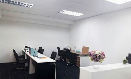 ขายอาคารพาณิชย์ / สำนักงาน - ขายสำนักงาน 10 ชั้น ใกล้ทางด่วนแจ้งวัฒนะ ปากเกร็ด นนทบุรี สามารถติดแอร์แบบแยกส่วน เปิดปิดเองได้