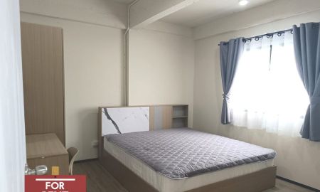 ให้เช่าคอนโด - ปล่อยเช่าห้อง แกรนด์เซ็นทรัล แมนชั่น 45 ตรม. รีโนเวทใหม่ทั้งหมด สถานีรถไฟฟ้าแยกติวานนท์