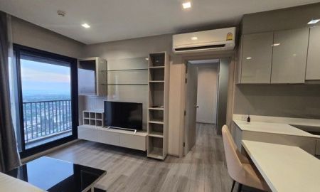 ให้เช่าคอนโด - ให้เช่า คอนโด พร้อมอยู่ ริมแม่น้ำ เจ้าพระยา ห้องกว้างมากเหมือนอยู่เพนต์เฮาส์ทุกวัน เพียง 35,000 บาทต่อเดือน ส่วนกลางหรูหราครบครัน