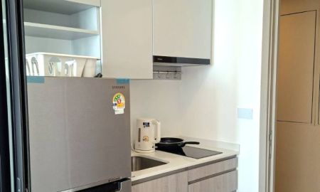 ขายคอนโด - ขายดาวน์ Origin Play บางแสน ชั้น 30 วิวสวยที่สุดของโครงการ พร้อมผลตอบแทน 6% ต่อปี พร้อมโอน พร้อมรับ Yield ทันที | โครงการเสร็จปี 2568