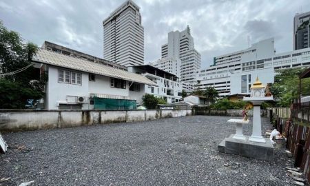 ให้เช่าที่ดิน - ให้เช่าที่ดินระยะยาว ที่ดินถมแล้ว ทำเลทอง ราคาถูก ใจกลางเมือง ย่านอารีย์ ซอยพหลโยธิน1