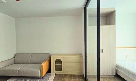 ให้เช่าคอนโด - ให้เช่า ห้องใหม่ 10,000 แชปเตอร์ วัน ออล รามอินทรา ใกล้ MRT ลาดปลาเค้า (สถานีสีชมพู)