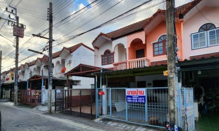 ขายทาวน์เฮาส์ - ขายทาวน์เฮ้าส์ ติดรถไฟฟ้า ม.เฉลิมสุข12 ซ.พหลโยธิน55 ติดวัดพระศรฯ อนุสาวรีย์ บางเขน