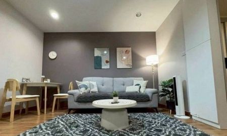 ให้เช่าคอนโด - ให้เช่าคอนโดศรีราชา ลัดดาคอนโดวิว ขนาด 34ตรม ชั้น 12A แต่งเฟอร์ครบ พร้อมอยุ่ วิวเมือง ใกล้โรบินสัน ใกล้โรงพยาบาลพญาไท ศรีราชา ชลบุรี