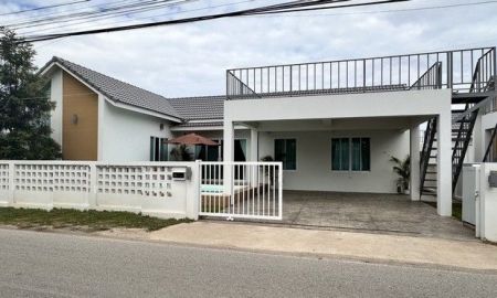 ขายบ้าน - ขายบ้านใหม่พูลวิลล่า 69ตรว. 3นอน2น้ำ 3.49ลบ. ฟรีโอน ของแถม สระว่ายน้ำ ดาดฟ้า ใกล้บ้านถวาย ต.ขุนคง อ.หางดง เชียงใหม่