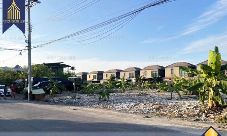 ขายที่ดิน - ขายที่ดิน คลองสามประเวศ ลาดกระบัง ขนาด180 ตารางวาเหมาะสร้างบ้านราคาย่อมเยาว์