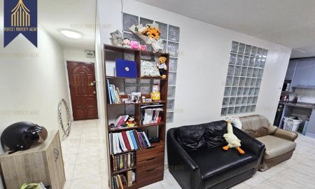 ขายคอนโด - ขาย คอนโด อัสสกาญจน์ รามคำแหง พร้อมอยู่ ทำเลดี ห้องอยู่หน้าโครงการ ถนนเมน ติดรถไฟฟ้า หัวหมาก