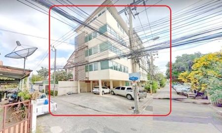 ให้เช่าอาคารพาณิชย์ / สำนักงาน - เซ็นทรัลลาดพร้าว 2 กม. ซ. รัชดา25-33 100 ม. ให้เช่าสำนักงาน อาคารพาณิชย์ 5ชั้น Union Mall 2 กม. 375 ตร.ม. MRTพหลโยธิน24 2.1กม.