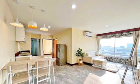 ให้เช่าคอนโด - รามคำแหง 26-30MRTหัวหมาก 600ม. กกท. Penthouse 2นอน ให้เช่าบ้านสุโขทัย คอนโด รามคำแหง พร้อมเฟอร์ฯครบชุด 60 ตร.ม. ม.รามคำแหง 1.7 กม. 1 น้ำ