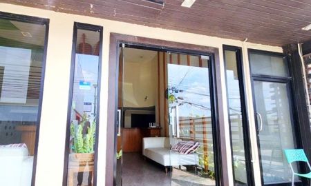 ให้เช่าอาคารพาณิชย์ / สำนักงาน - เดอะไนน์ พระราม 9 3.3 กม. MRTสีส้ม รามคำแหง12-24 100ม. ให้เช่าชั้น1 ของโรงแรม 44 ตร.ม.14 ตร.วา THE MALL รามคำแหง 200ม.