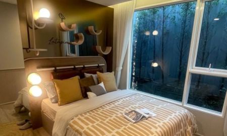 ขายคอนโด - ขายดาวน์คอนโด ดิ ออริจิ้น พหลโยธิน 57 ชั้น 3 ห้องมุม เลี้ยงสัตว์ได้ ใกล้รถไฟฟ้าสายสีเขียว สถานี พหลโยธิน 59