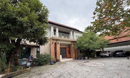 ขายบ้าน - ขายบ้านพูลวิลล่าหรู หลังใหญ่ริมสายน้ำ หมู่บ้านฟลอร่าวิลล์ ดอยสะเก็ด จ.เชียงใหม่