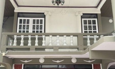 ให้เช่าบ้าน - ให้เช่าบ้านเดี่ยว 2 ชั้น 75 ตรว. 4 ห้องนอน ถนนพระรามเก้าซอย 62 เสรี 8 ใกล้เดอะไนน์พระราม9