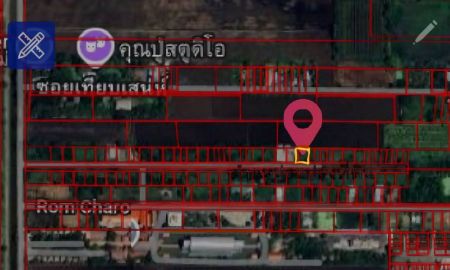 ขายที่ดิน - ขายด่วน ที่ดินเปล่า 100 ตรว. กว้าง 17 ลึก 22 ธัญญบุรี คลอง 6 ที่ดินเหมาะสร้างที่พักอาศัย หรือ โกดังขนาดเล็ก