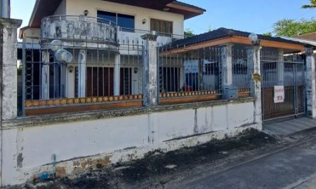 ขายบ้าน - ขายบ้านเดี่ยวหลังใหญ่ ประชาอุทิศ 76 หมู่บ้านสินทวีสวนธน 2