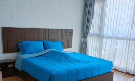 ให้เช่าคอนโด - ปล่อยเช่าคอนโดศรีราชา ลัดดาพลัส ห้องสวยหรู ทำเลดี ใจกลางเมือง