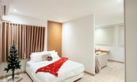 ขายคอนโด - เซเว่นสตาร์ คอนโด ห้องมุม รีโนเวทใหม่ โมเดิร์น-มินิมอล โซนเจ็ดยอด ใกล้ มช., Maya mall นิมมาน 2 นาที