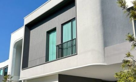 ขายบ้าน - บ้านเดี่ยว วังตาล, หางดง มี 2 ไทป์ให้เลือก บ้านหรู คุณภาพสูง ดีไซน์สวย มีรางวัลการันตี เพียง 6 กม. จากสนามบินเชียงใหม่