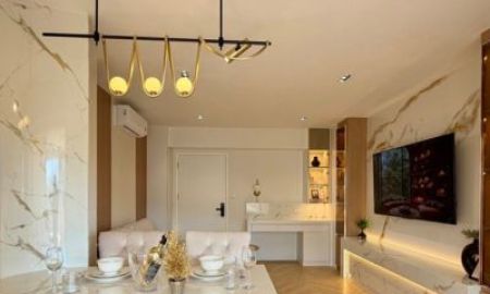 ขายคอนโด - เรือนคำทาวเวอร์ คอนโด (2 ห้องนอน) ห้องวิวดอยสุเทพทุกมุม บรรยากาศดีมาก หายากในราคานี้