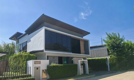 บ้าน - ขาย-ให้เช่า บ้านเดี่ยว2ชั้น พื้นที่ 100.2 ตร.ว.หมู่บ้านไอคอน ปิ่นเกล้า ถ.พุทธมณฑลสาย 2 ต.ศาลาธรรมสพน์ อ.เทวีวัฒนา จ.กรุงเทพมหานคร