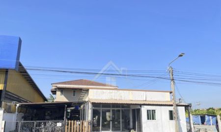 ขายบ้าน - บ้านเดี่ยว 2 ชั้น พร้อมโกดัง ตลาดไอยรา - ตลาดไท คลองหลวง