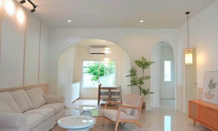 ทาวน์เฮาส์ - ขาย/เช่า ทาวน์เฮ้าส์ พฤกษา ดีไลท์ เดอลอฟท์ Don Mueang-Rangsit ฟีลบ้านเดี่ยว พื้นที่เยอะ